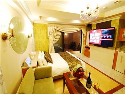 小牧のラブホテル「ホテルバニラ小牧」516号室(0)のプロフィール写真