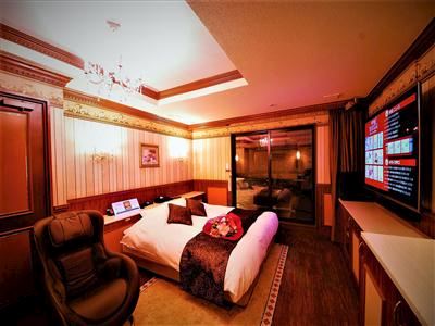 小牧のラブホテル「ホテルバニラ小牧」505号室(0)のプロフィール写真