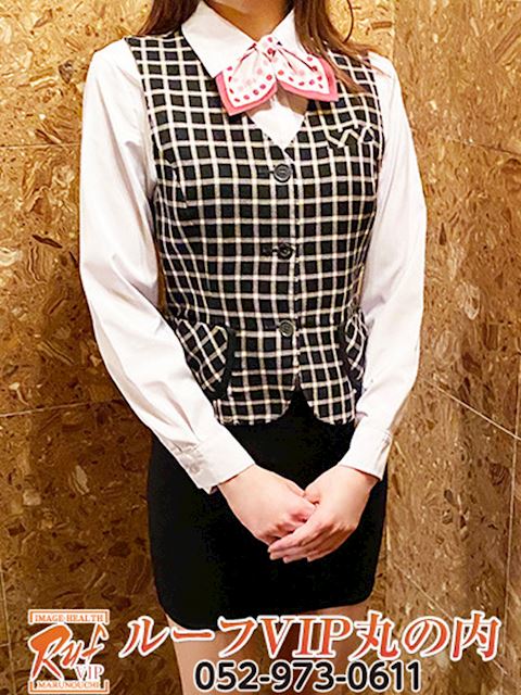 錦・丸の内のヘルス「RUF MARUNOUCHI」桐谷みつき(27)のプロフィール写真
