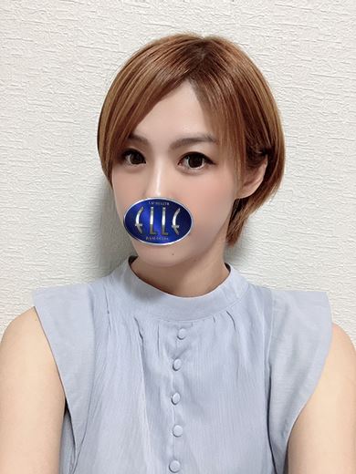 錦・丸の内のヘルス「ELLE」泉りか(24)のプロフィール写真