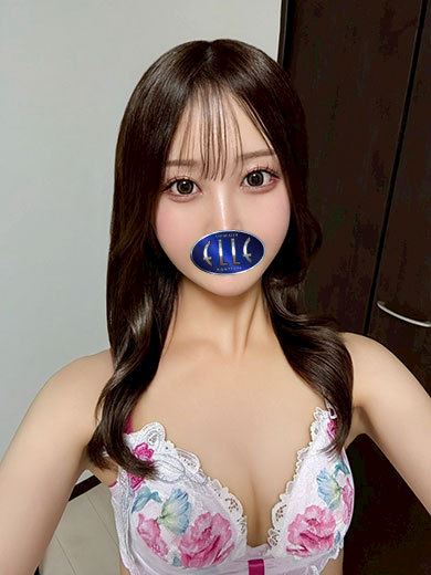 錦・丸の内のヘルス「ELLE」井上玲華(23)のプロフィール写真