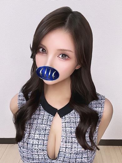 錦・丸の内のヘルス「ELLE」水城 怜奈(26)のプロフィール写真