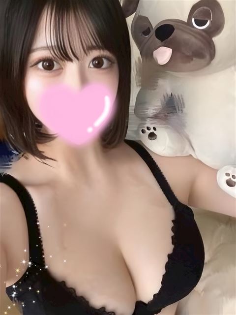 名古屋駅のデリヘル「巨乳美乳専門店～激安おっぱいPREMIUM～かわいいは正義!!～本店」みまり☆プレミア嬢☆(22)のプロフィール写真