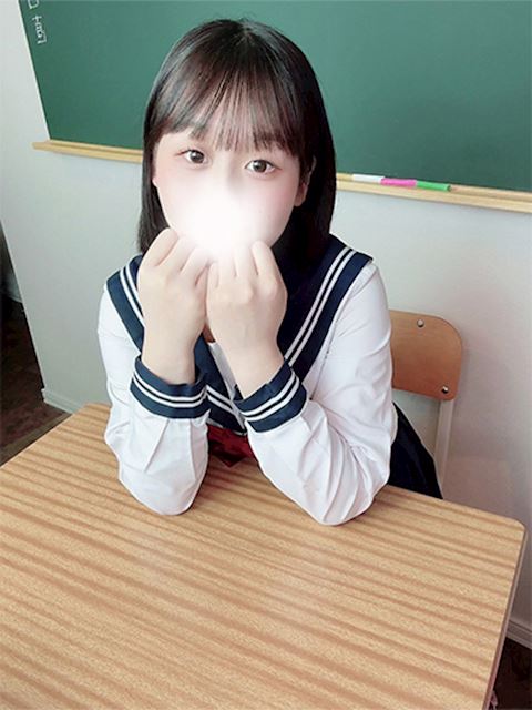 金津園のソープ「コスプレアカデミー」ゆづな(22)のプロフィール写真