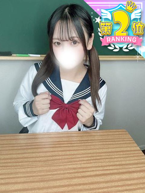 金津園のソープ「コスプレアカデミー」なぎさ(22)のプロフィール写真