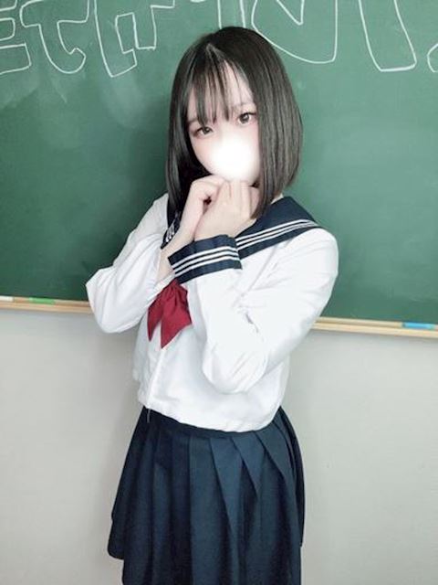 金津園のソープ「コスプレアカデミー」ねむ(21)のプロフィール写真