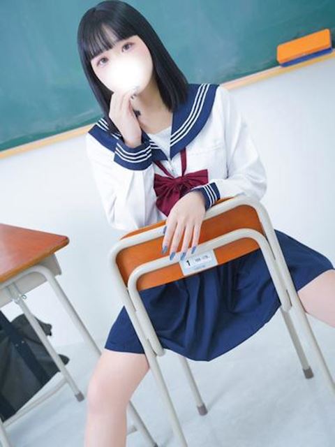 金津園のソープ「コスプレアカデミー」かな(24)のプロフィール写真