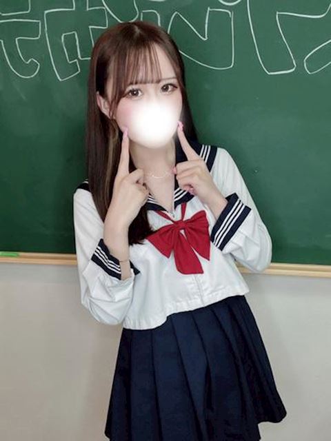 金津園のソープ「コスプレアカデミー」りあら(20)のプロフィール写真