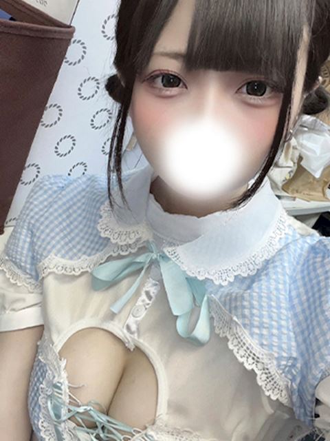 金津園のソープ「コスプレアカデミー」なお(23)のプロフィール写真