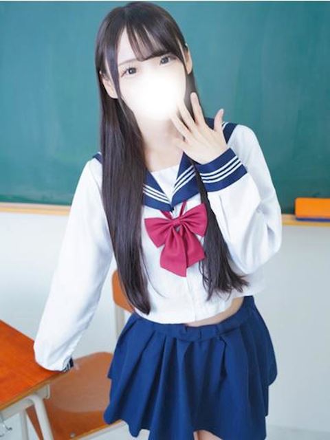 金津園のソープ「コスプレアカデミー」みなみ(24)のプロフィール写真