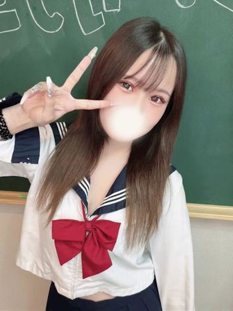 金津園のソープ「コスプレアカデミー」しあん(20)のプロフィール写真