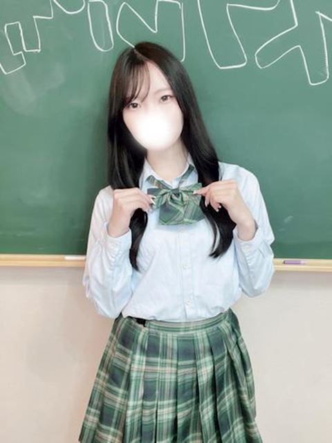 金津園のソープ「コスプレアカデミー」かすみ(24)のプロフィール写真