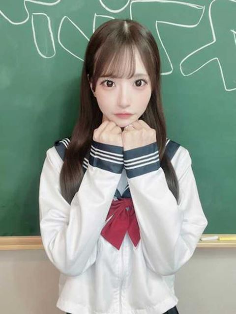 金津園のソープ「コスプレアカデミー」あこ(22)のプロフィール写真