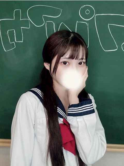 金津園のソープ「コスプレアカデミー」ひめな(22)のプロフィール写真