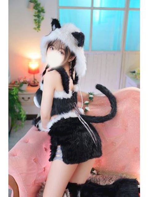 金津園のソープ「コスプレアカデミー」れおな(21)のプロフィール写真