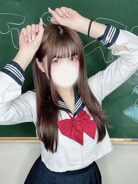 金津園のソープ「コスプレアカデミー」みわ(23)のプロフィール写真