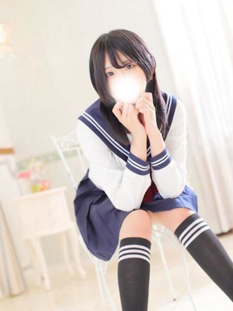 金津園のソープ「コスプレアカデミー」なずな(22)のプロフィール写真