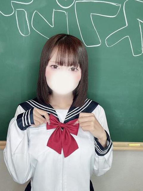 金津園のソープ「コスプレアカデミー」めろ(23)のプロフィール写真