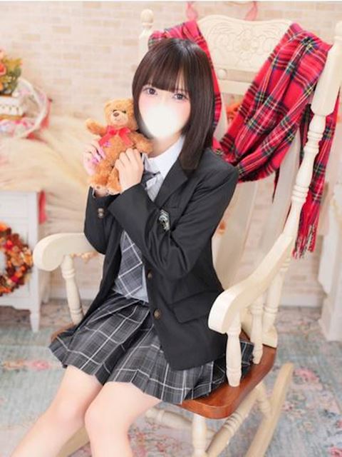 金津園のソープ「コスプレアカデミー」めろ(23)のプロフィール写真