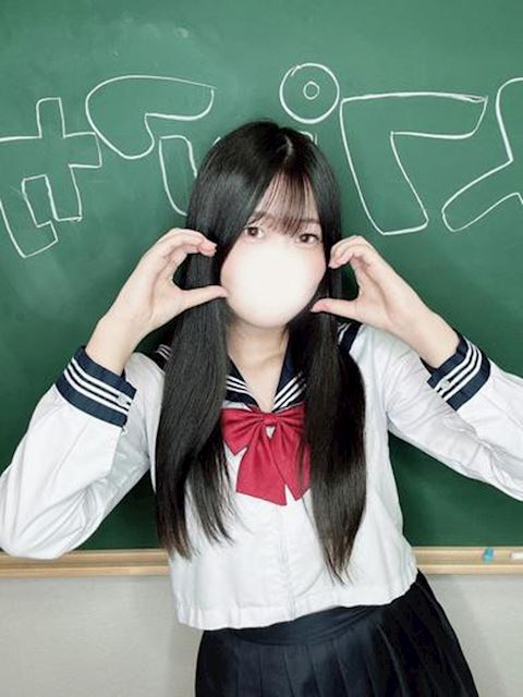 金津園のソープ「コスプレアカデミー」りのん(22)のプロフィール写真