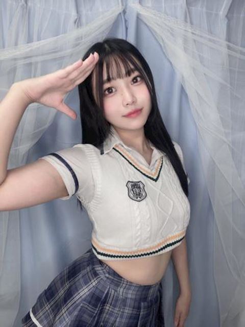 金津園のソープ「コスプレアカデミー」りのん(22)のプロフィール写真