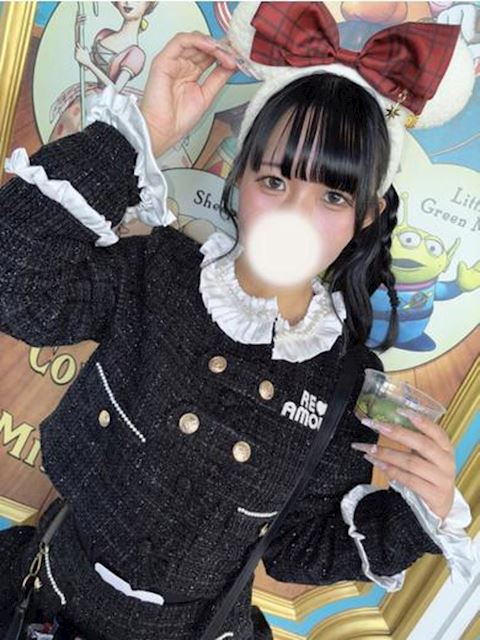 金津園のソープ「コスプレアカデミー」りりか(21)のプロフィール写真