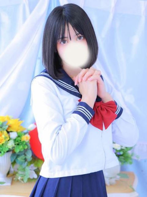 金津園のソープ「コスプレアカデミー」あお(21)のプロフィール写真