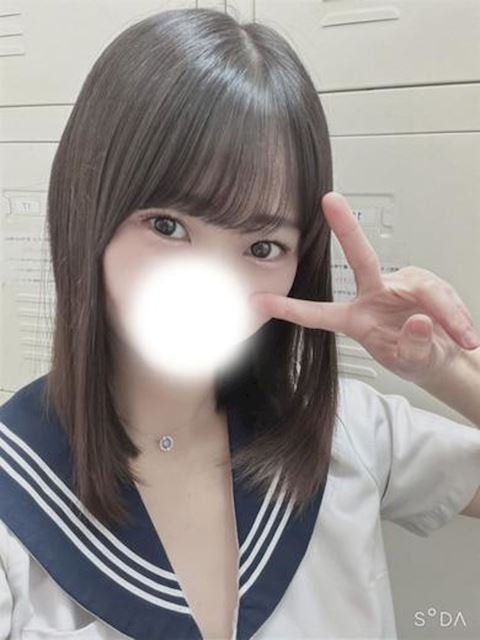 金津園のソープ「コスプレアカデミー」なえ(22)のプロフィール写真