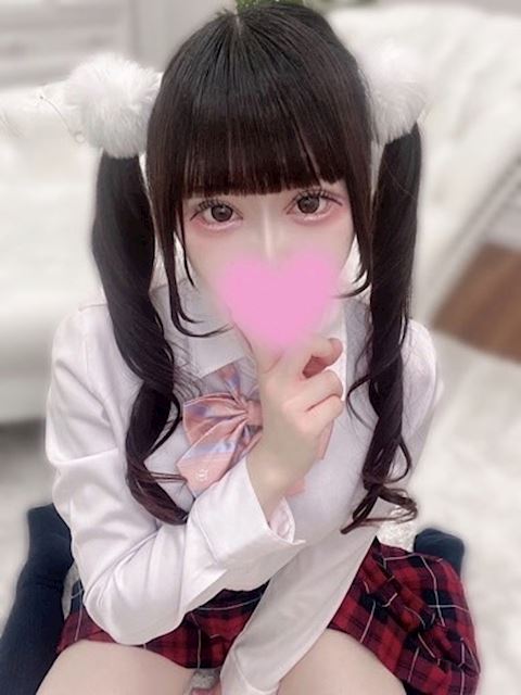 豊橋のデリヘル「じゃむじゃむ」いちご☆ミニマムロリ娘(19)のプロフィール写真