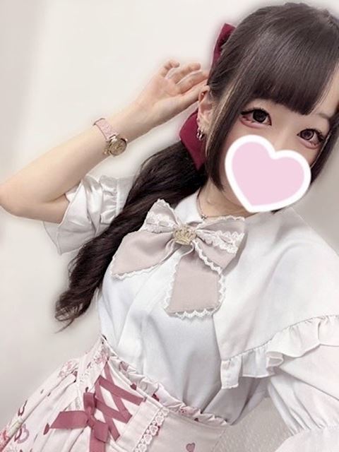豊橋のデリヘル「じゃむじゃむ」ゆらの☆従順ドエロ娘(18)のプロフィール写真