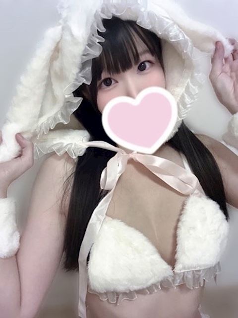 豊橋のデリヘル「じゃむじゃむ」めご☆濃厚濃密ご奉仕娘(21)のプロフィール写真