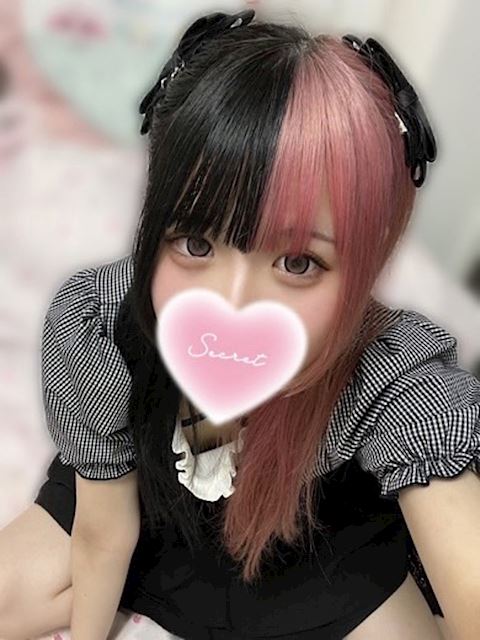 豊橋のデリヘル「じゃむじゃむ」えろにゃ☆過激超敏感娘(18)のプロフィール写真