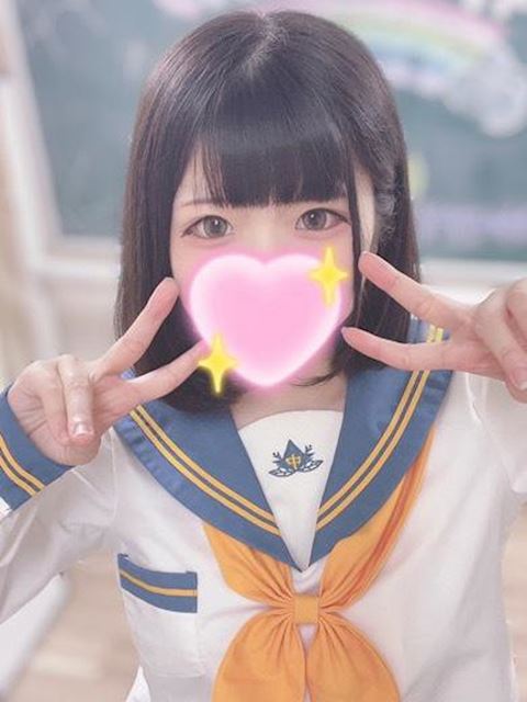 豊橋のデリヘル「じゃむじゃむ」うさ☆感度抜群♡ロリ系美少女(21)のプロフィール写真