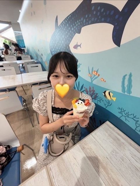 豊橋のデリヘル「じゃむじゃむ」いなほ☆キス魔なおませちゃん(18)のプロフィール写真