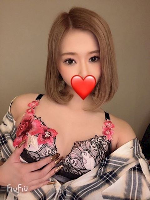 豊橋のデリヘル「じゃむじゃむ」おうか☆お尻は・・ぷりぷり♡(23)のプロフィール写真