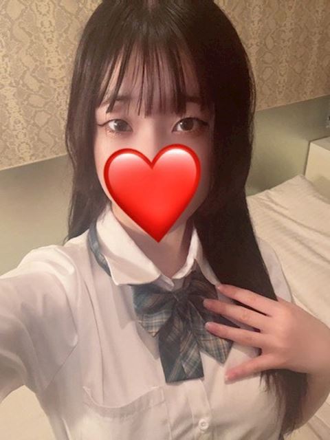 豊橋のデリヘル「じゃむじゃむ」めるか☆ぎゅーと喉奥癒し系(20)のプロフィール写真