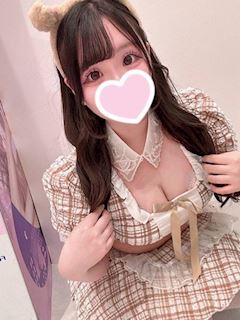 うと☆色白ふわふわFカップ♡