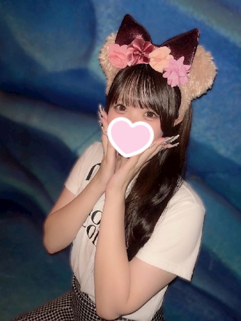 豊橋のデリヘル「じゃむじゃむ」つぼみ☆感じすぎ美少女(19)のプロフィール写真