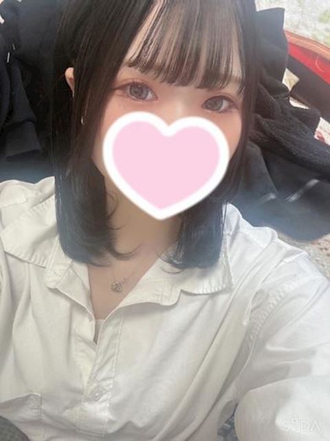 豊橋のデリヘル「じゃむじゃむ」もみじ☆愛嬌抜群ドM娘爆誕☆(20)のプロフィール写真