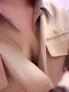 ゆうき☆オ〇ニー好き素人娘