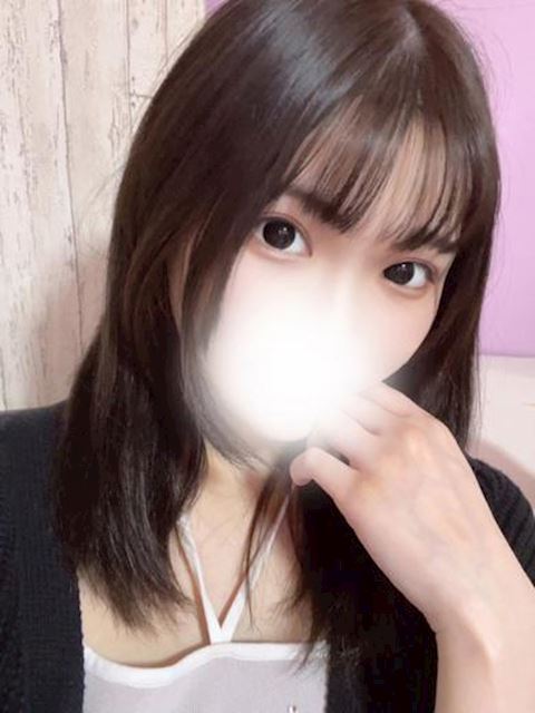 豊橋のデリヘル「じゃむじゃむ」ななせ☆清純系雪肌娘(20)のプロフィール写真