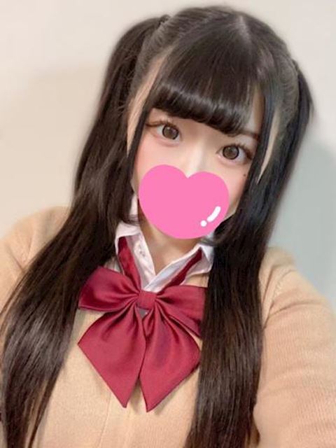豊橋のデリヘル「じゃむじゃむ」ふう☆虐めて♡H大好きM娘(19)のプロフィール写真