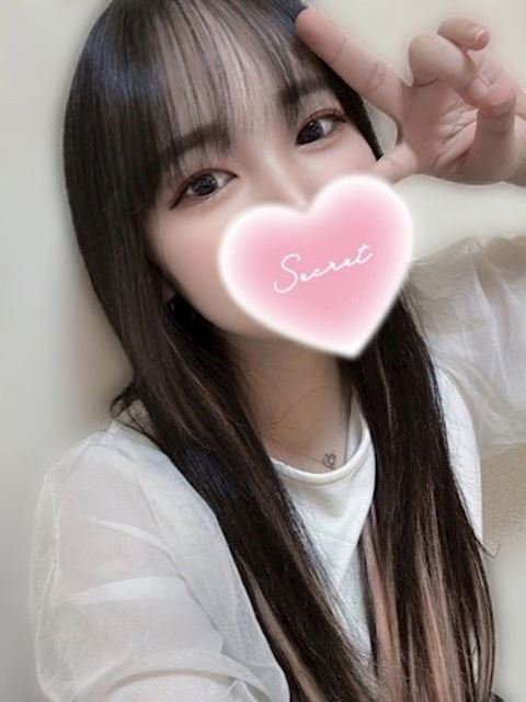 豊橋のデリヘル「じゃむじゃむ」あやせ☆感度抜群M娘(19)のプロフィール写真