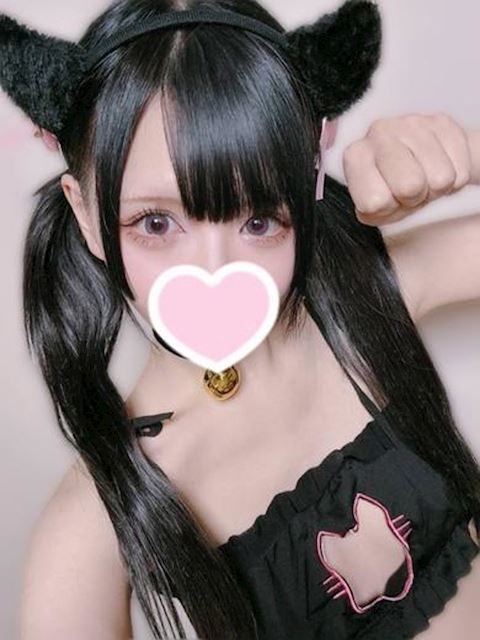 豊橋のデリヘル「じゃむじゃむ」ねこ☆ぬるぬるにゃんにゃん(25)のプロフィール写真