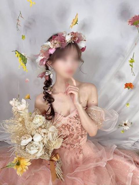 中村・大門のソープ「HARVEST MOON」ここ☆神カワのアイドル系美女(22)のプロフィール写真