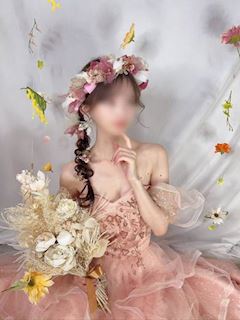 HARVEST MOON ここ☆神カワのアイドル系美女