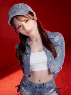 HARVEST MOON あみ☆ふわっとやわやわおっぱい