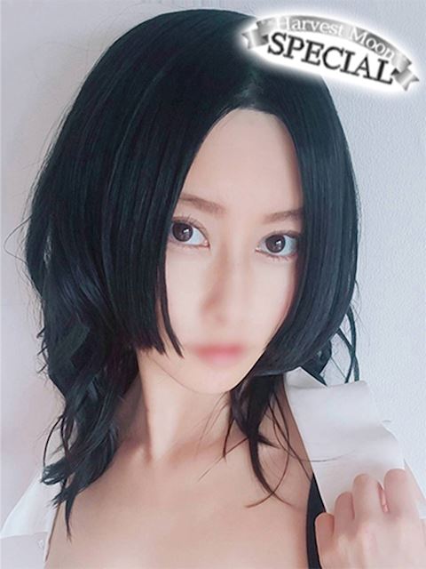 中村・大門のソープ「HARVEST MOON」そら☆モデル級スレンダー美女(25)のプロフィール写真