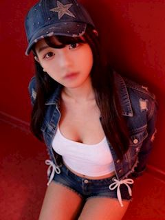 HARVEST MOON ほなみ☆おっとり小悪魔