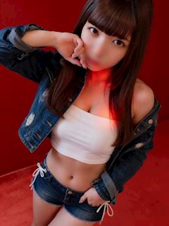 HARVEST MOON ゆな☆笑顔だけじゃない♡